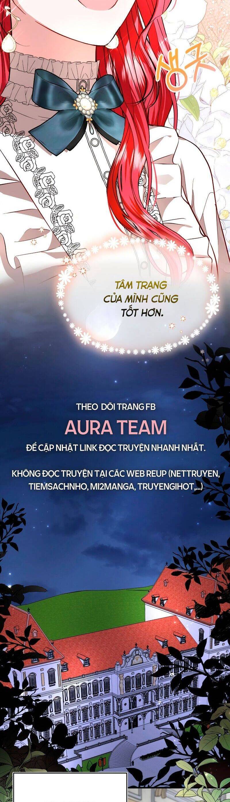 Tôi Sẽ Sống Thử Cuộc Đời Của Ác Nữ Chapter 7 - 27