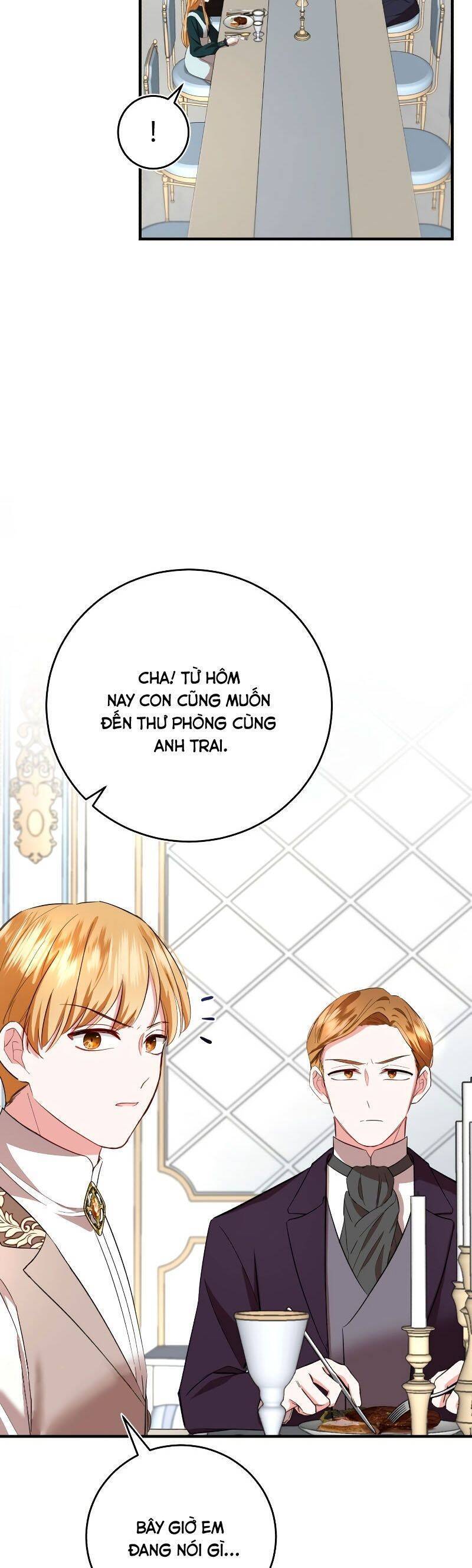 Tôi Sẽ Sống Thử Cuộc Đời Của Ác Nữ Chapter 7 - 34