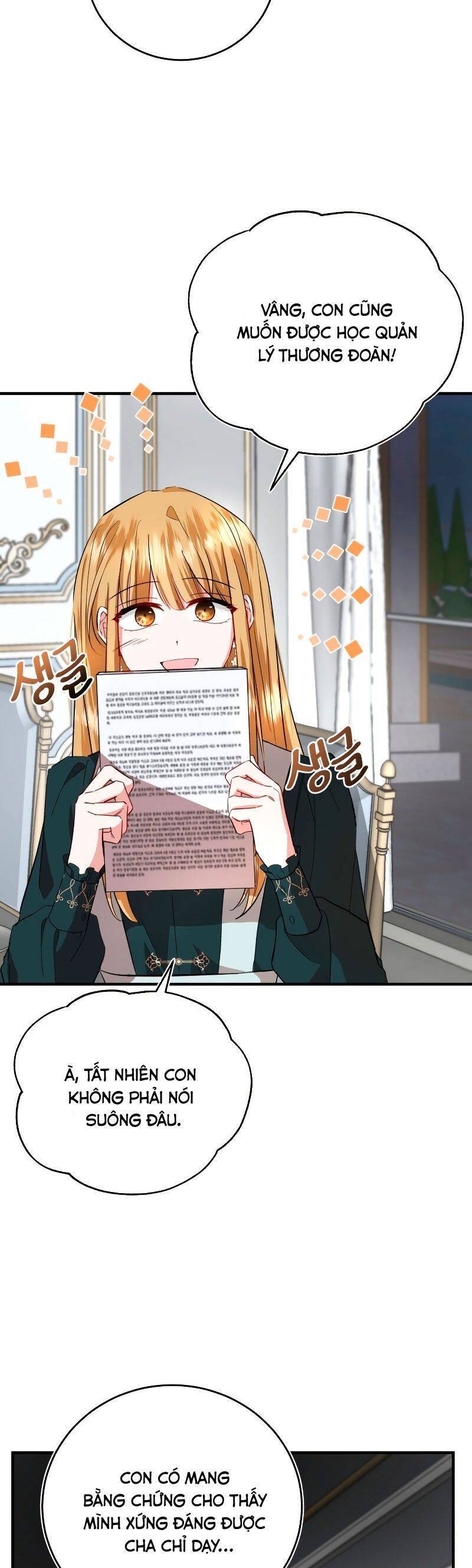 Tôi Sẽ Sống Thử Cuộc Đời Của Ác Nữ Chapter 7 - 35