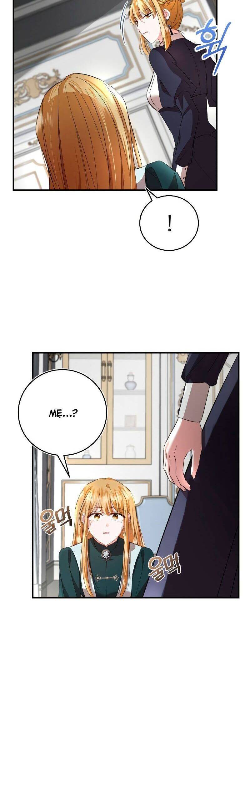 Tôi Sẽ Sống Thử Cuộc Đời Của Ác Nữ Chapter 7 - 45