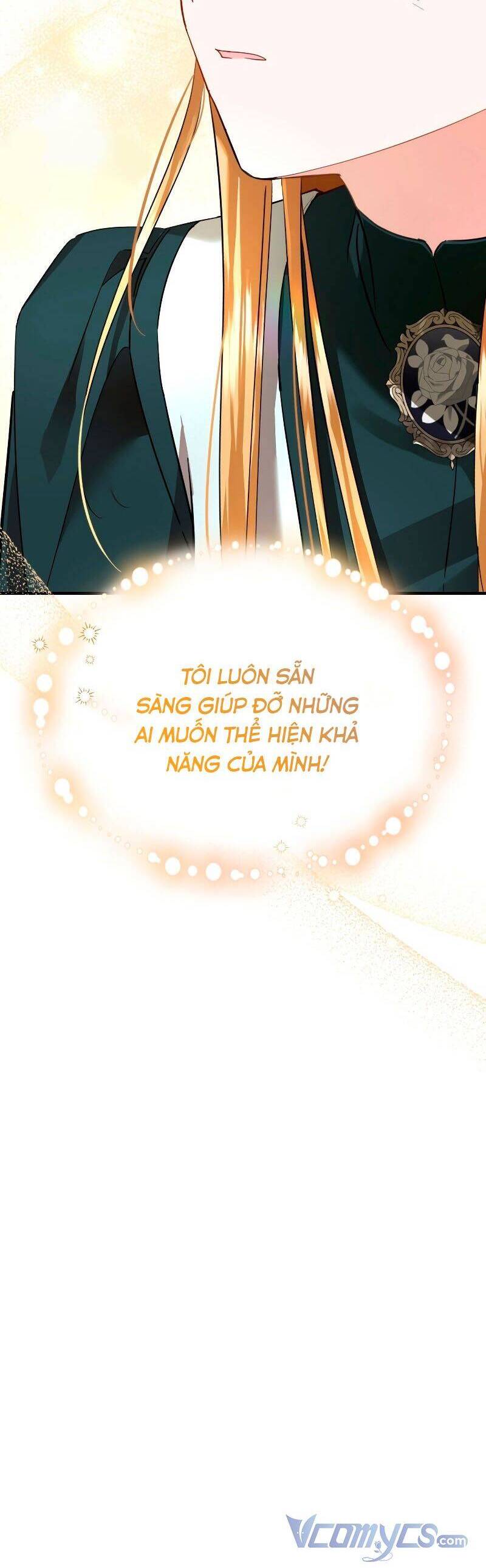 Tôi Sẽ Sống Thử Cuộc Đời Của Ác Nữ Chapter 7 - 48