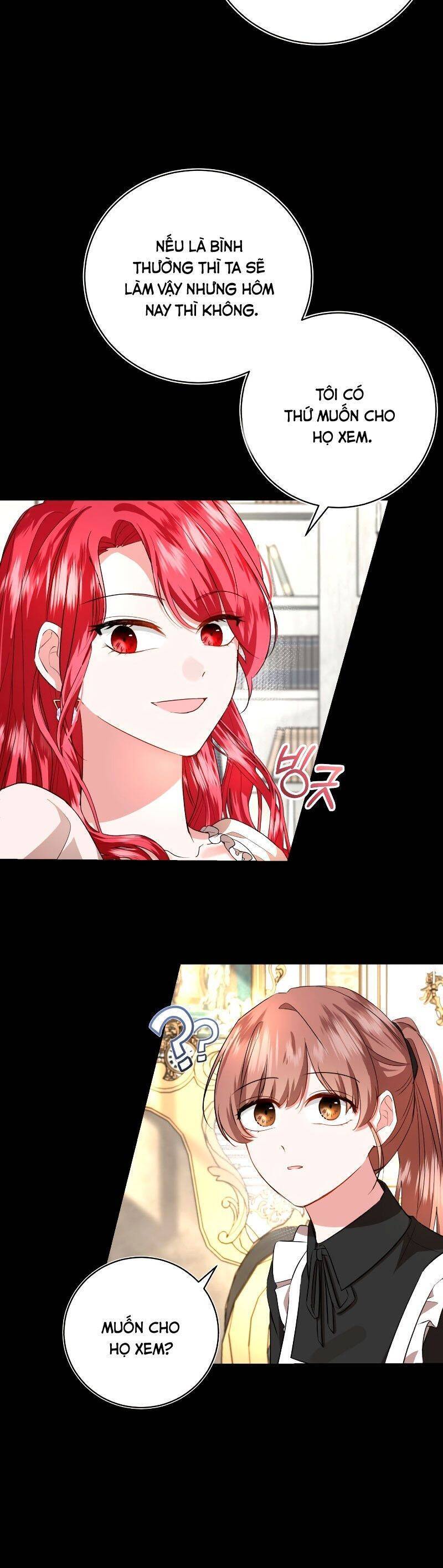 Tôi Sẽ Sống Thử Cuộc Đời Của Ác Nữ Chapter 7 - 9
