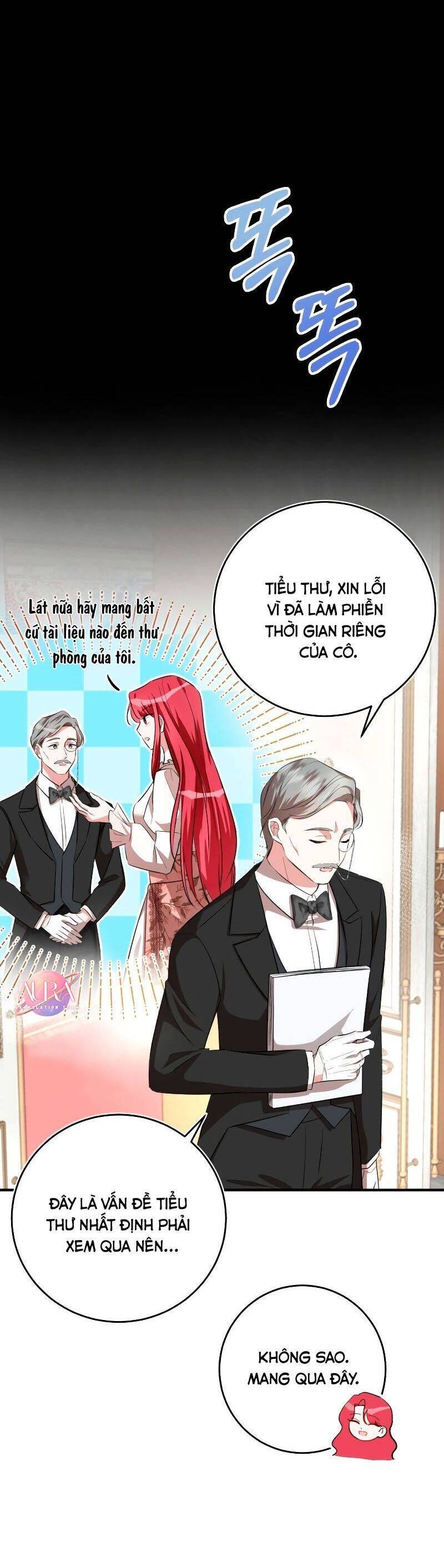 Tôi Sẽ Sống Thử Cuộc Đời Của Ác Nữ Chapter 7 - 10