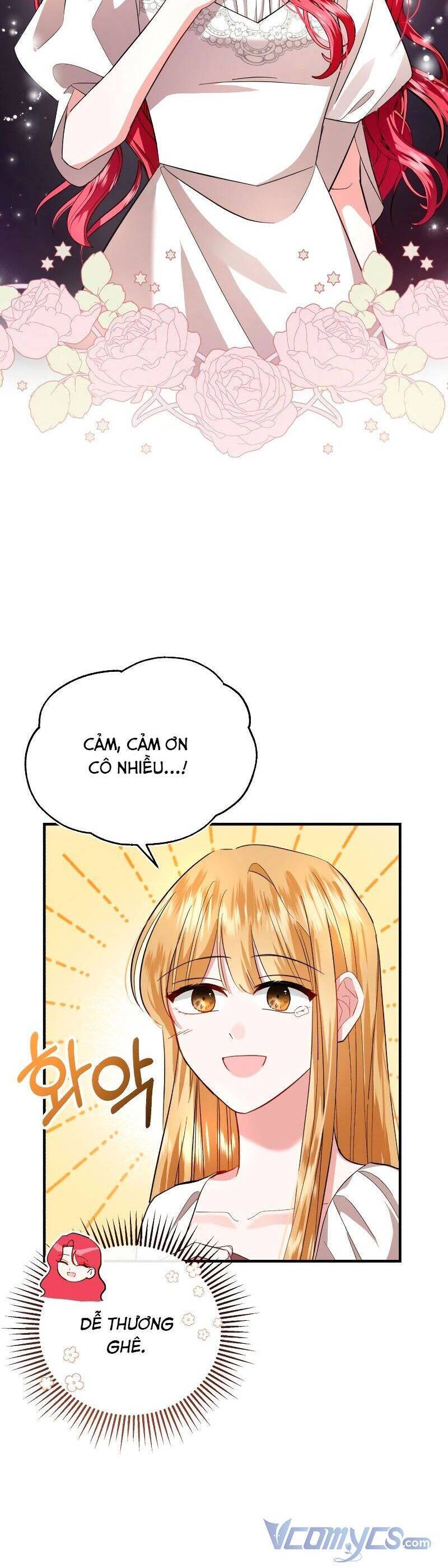 Tôi Sẽ Sống Thử Cuộc Đời Của Ác Nữ Chapter 8 - 14