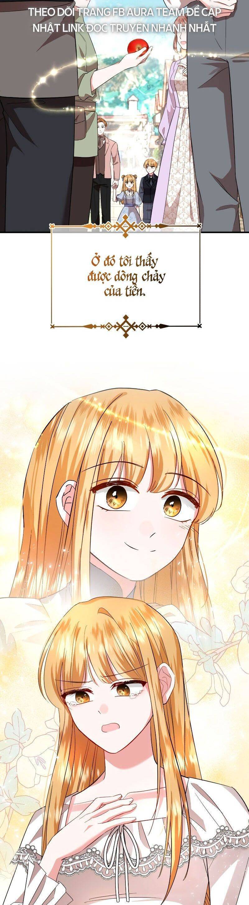 Tôi Sẽ Sống Thử Cuộc Đời Của Ác Nữ Chapter 8 - 18