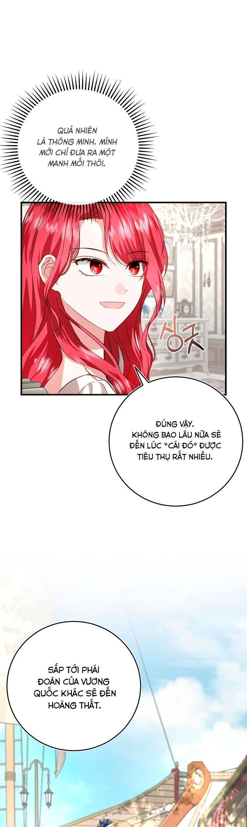Tôi Sẽ Sống Thử Cuộc Đời Của Ác Nữ Chapter 8 - 22