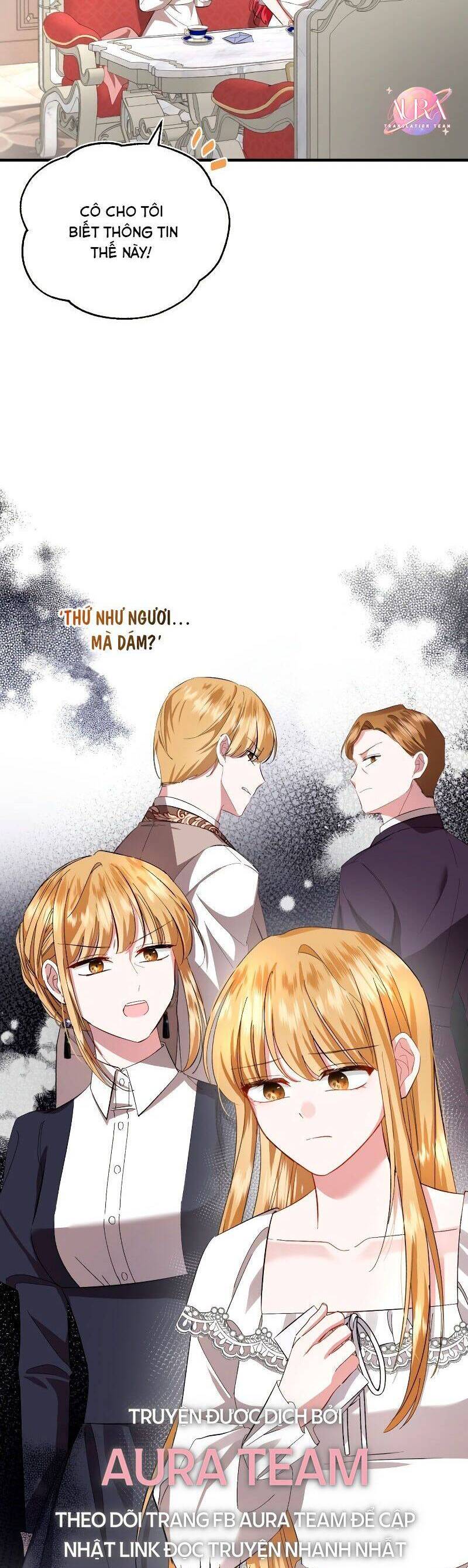 Tôi Sẽ Sống Thử Cuộc Đời Của Ác Nữ Chapter 8 - 24