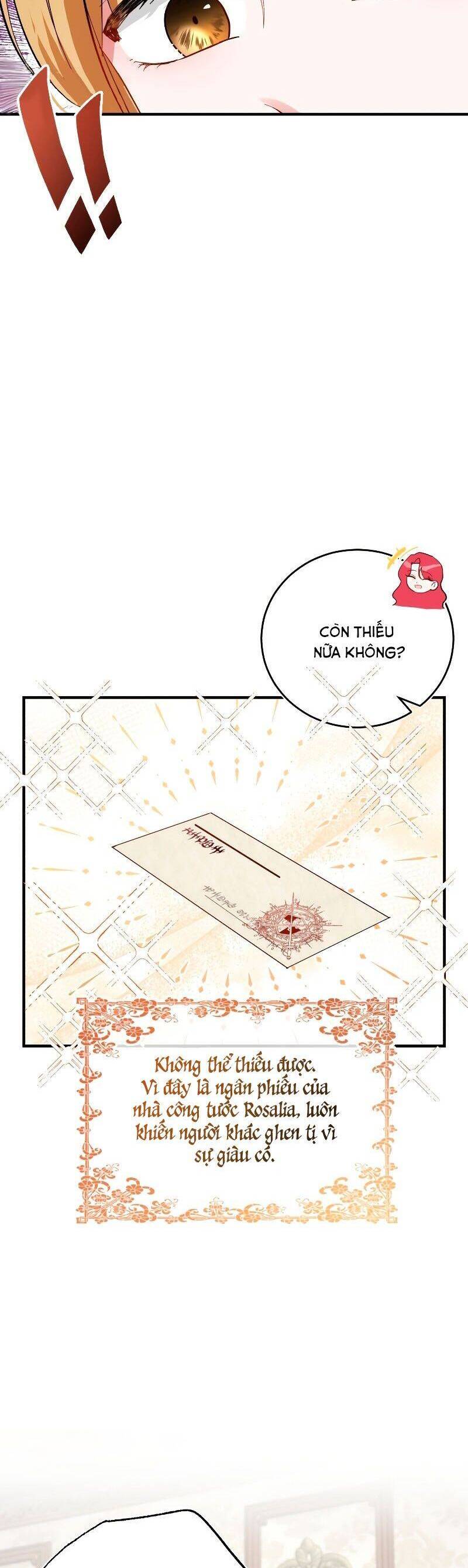 Tôi Sẽ Sống Thử Cuộc Đời Của Ác Nữ Chapter 8 - 27
