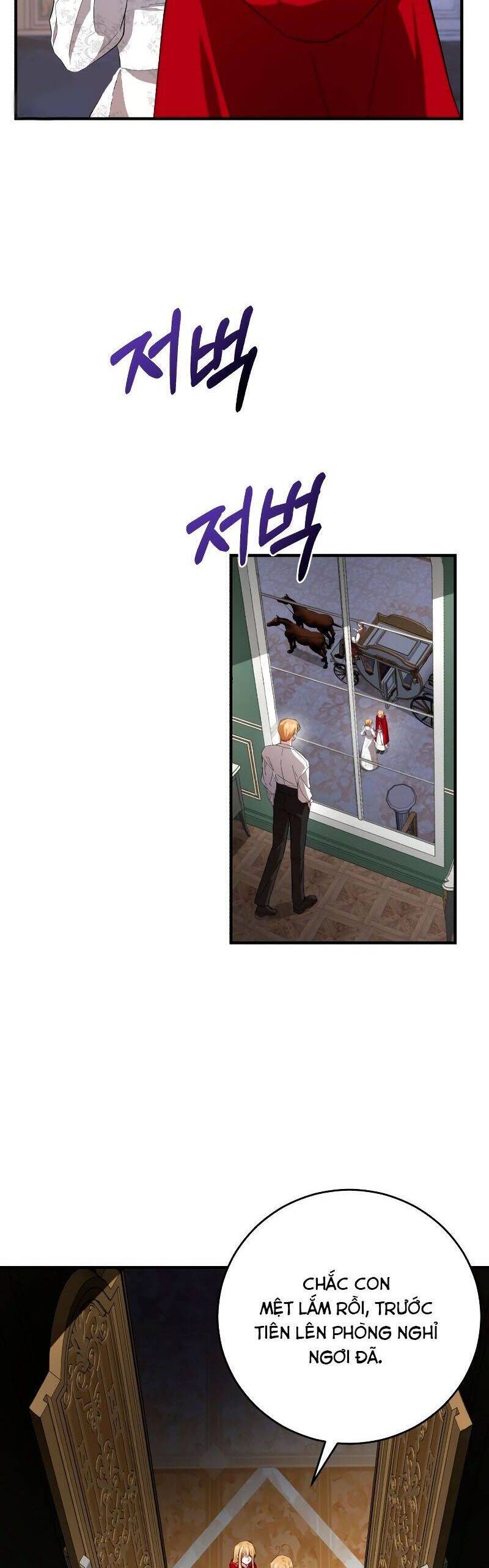 Tôi Sẽ Sống Thử Cuộc Đời Của Ác Nữ Chapter 8 - 38