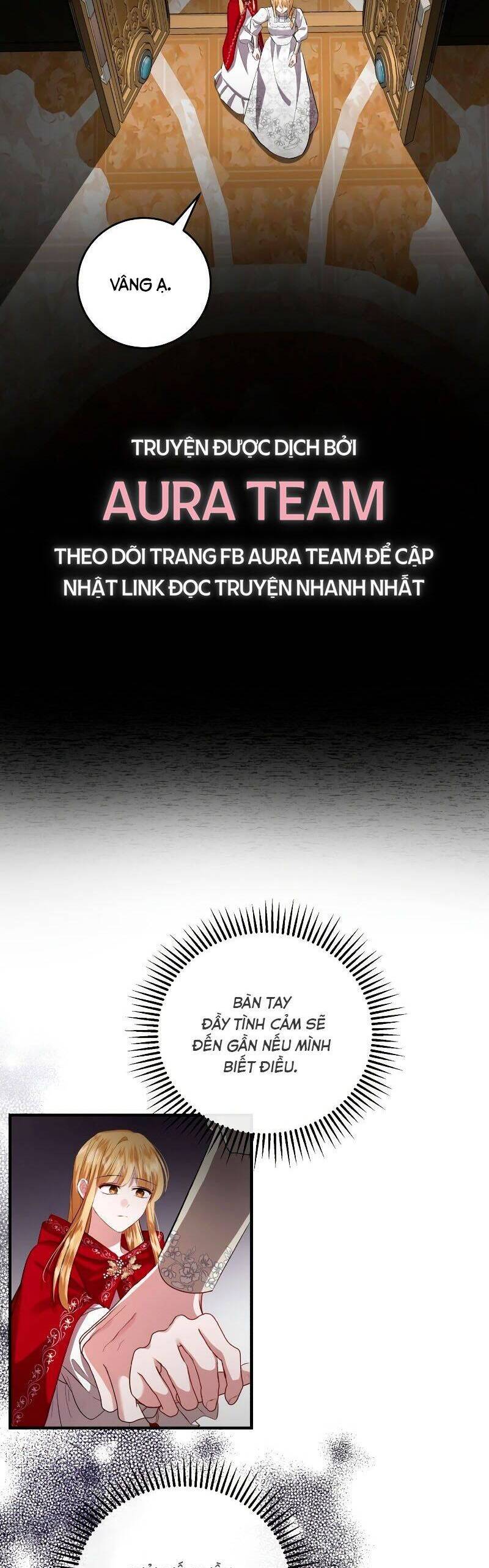 Tôi Sẽ Sống Thử Cuộc Đời Của Ác Nữ Chapter 8 - 39