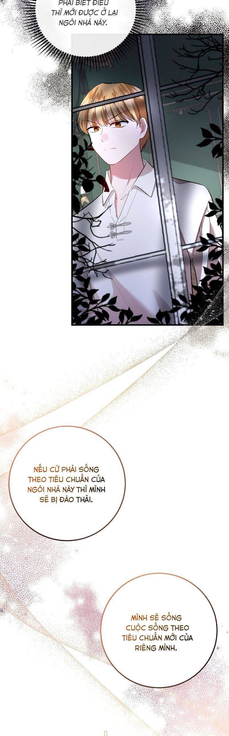 Tôi Sẽ Sống Thử Cuộc Đời Của Ác Nữ Chapter 8 - 40