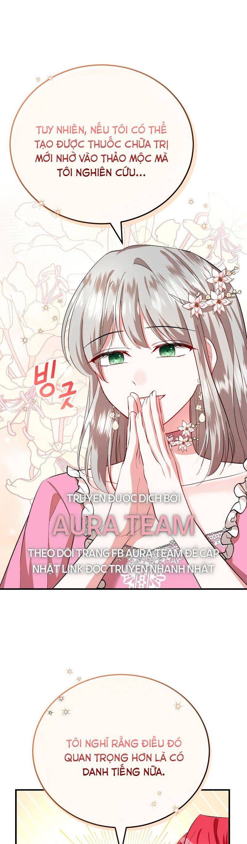 Tôi Sẽ Sống Thử Cuộc Đời Của Ác Nữ Chapter 9 - 14