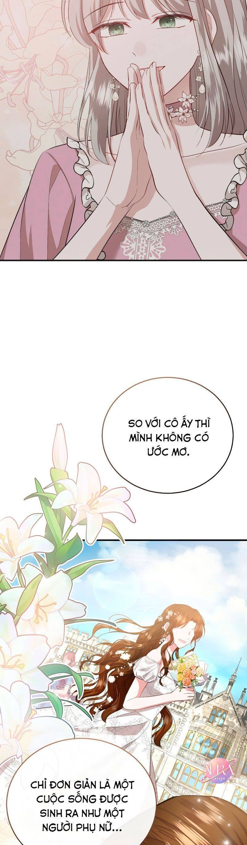 Tôi Sẽ Sống Thử Cuộc Đời Của Ác Nữ Chapter 9 - 19