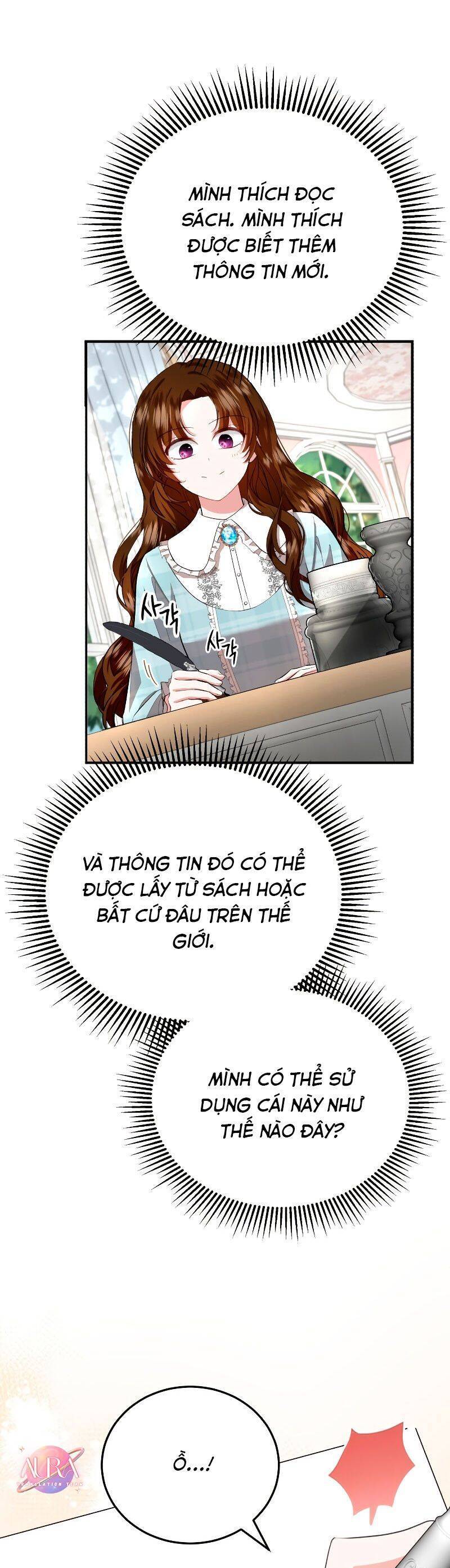 Tôi Sẽ Sống Thử Cuộc Đời Của Ác Nữ Chapter 9 - 22