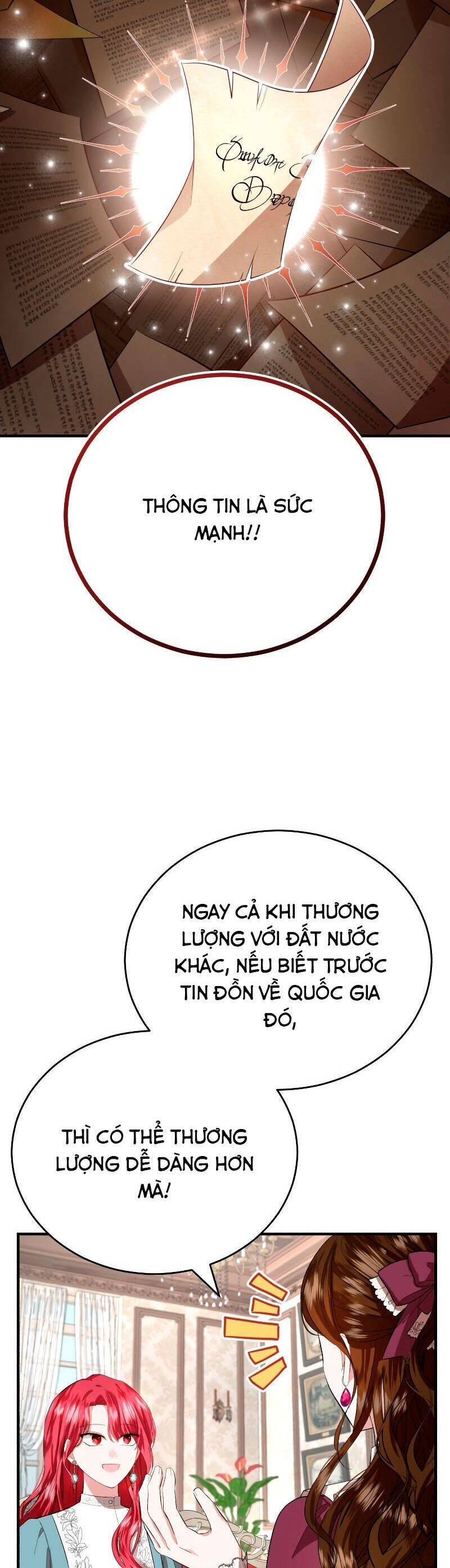 Tôi Sẽ Sống Thử Cuộc Đời Của Ác Nữ Chapter 9 - 31