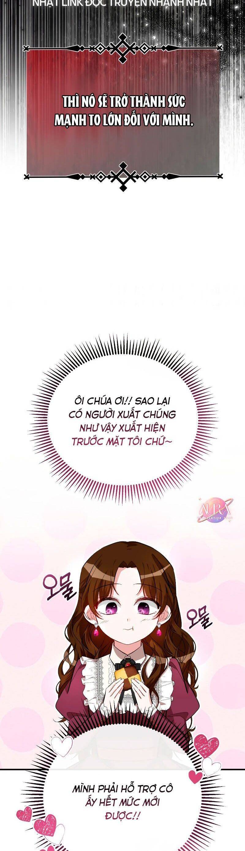 Tôi Sẽ Sống Thử Cuộc Đời Của Ác Nữ Chapter 9 - 41