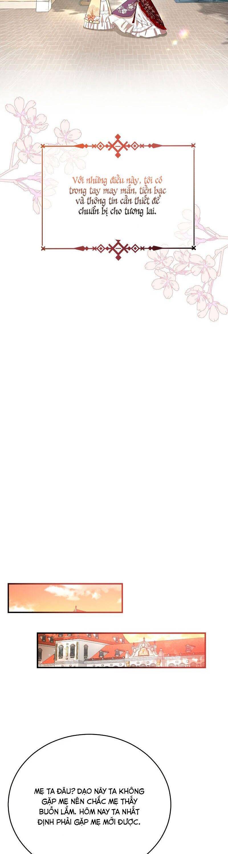 Tôi Sẽ Sống Thử Cuộc Đời Của Ác Nữ Chapter 9 - 47
