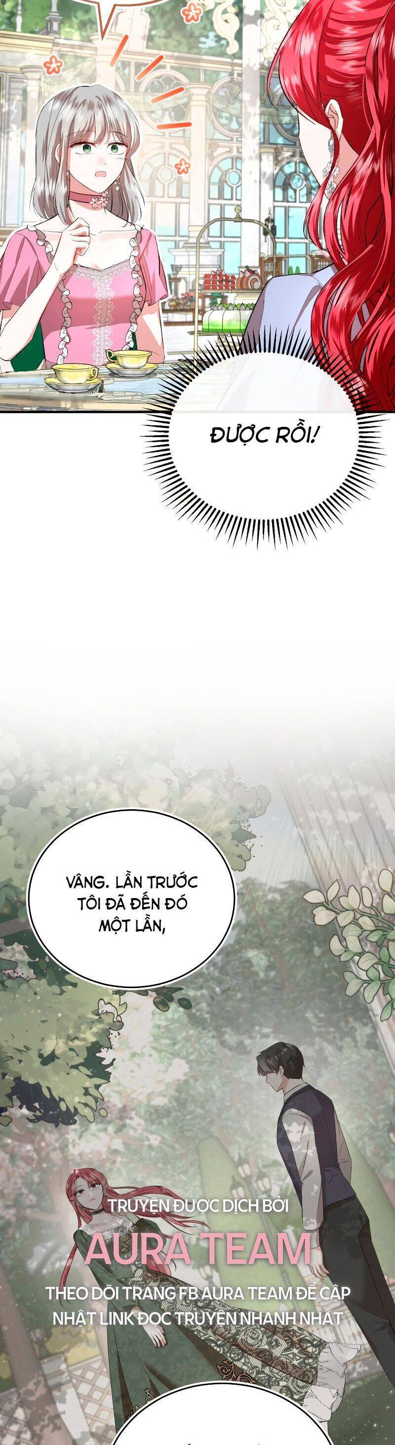 Tôi Sẽ Sống Thử Cuộc Đời Của Ác Nữ Chapter 9 - 6