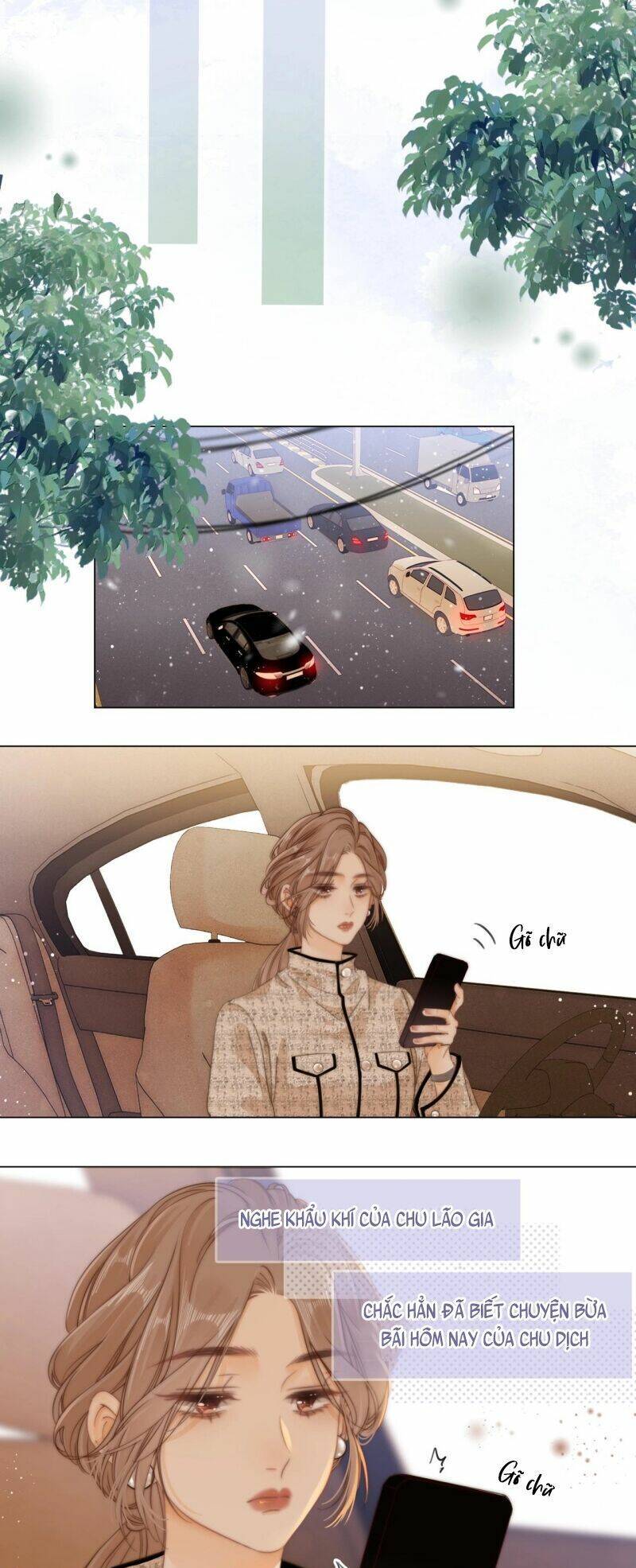 Vưu Vật Chapter 2 - 35