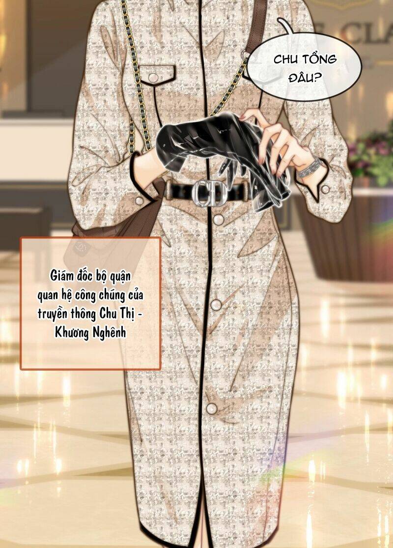 Vưu Vật Chapter 2 - 9