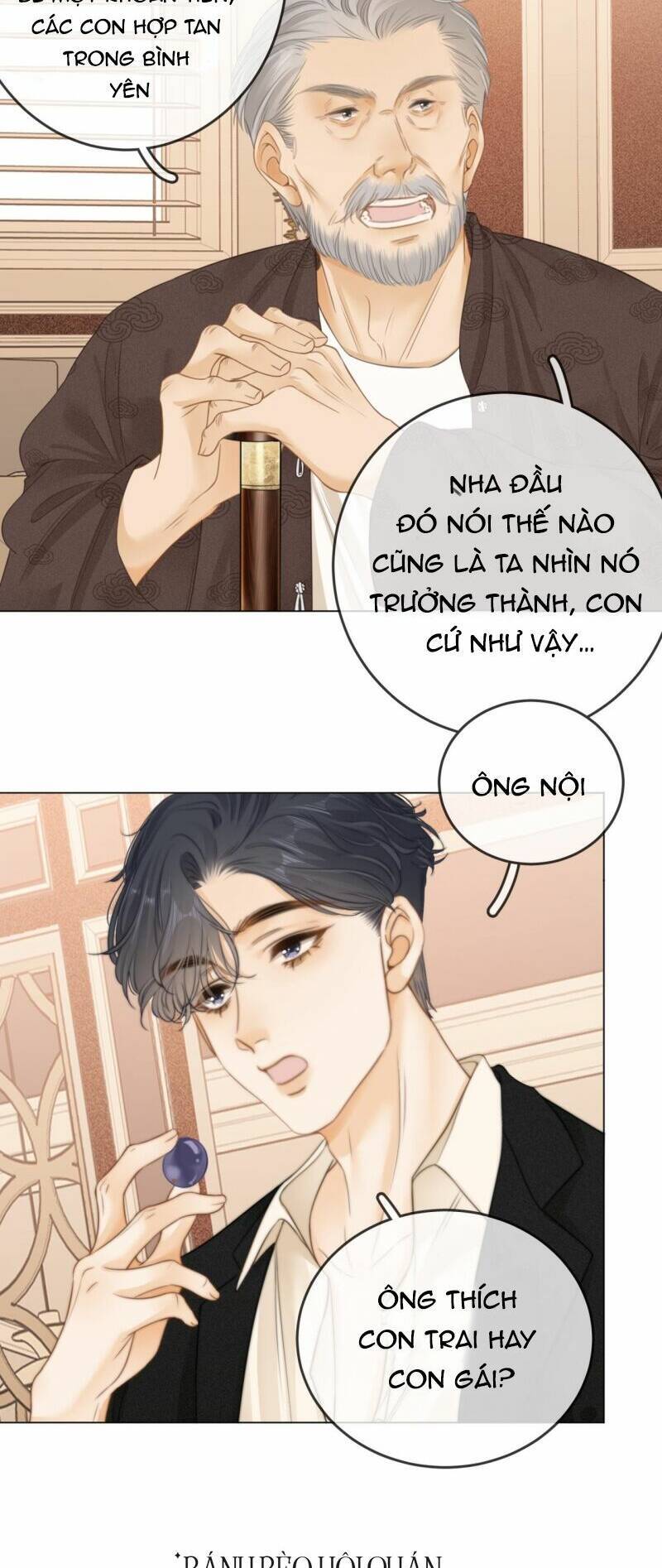 Vưu Vật Chapter 3 - 34
