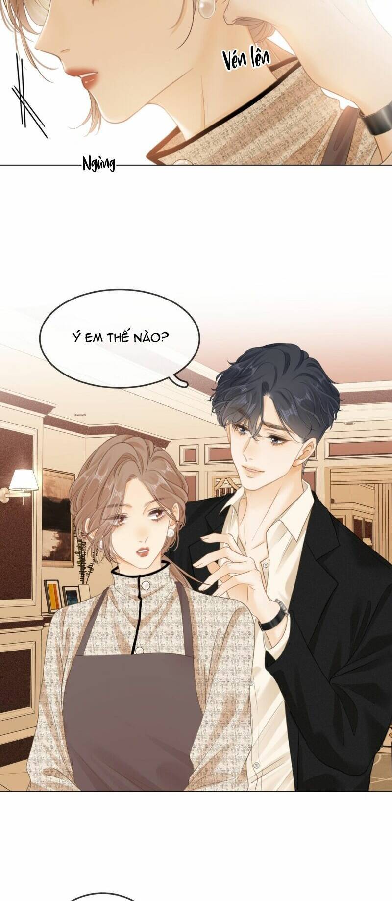 Vưu Vật Chapter 4 - 26