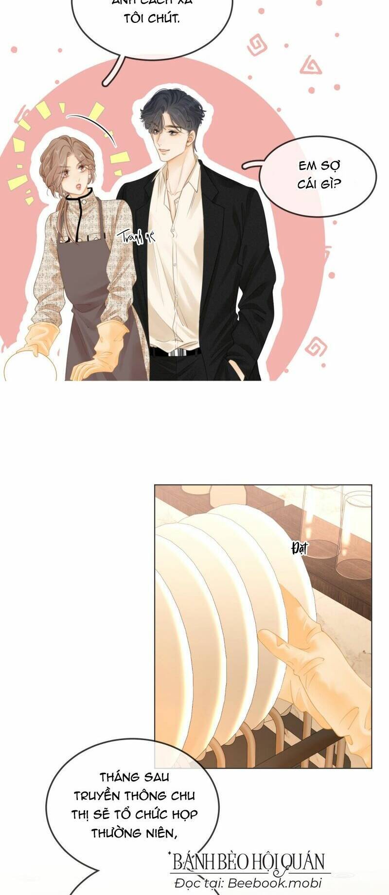 Vưu Vật Chapter 4 - 28