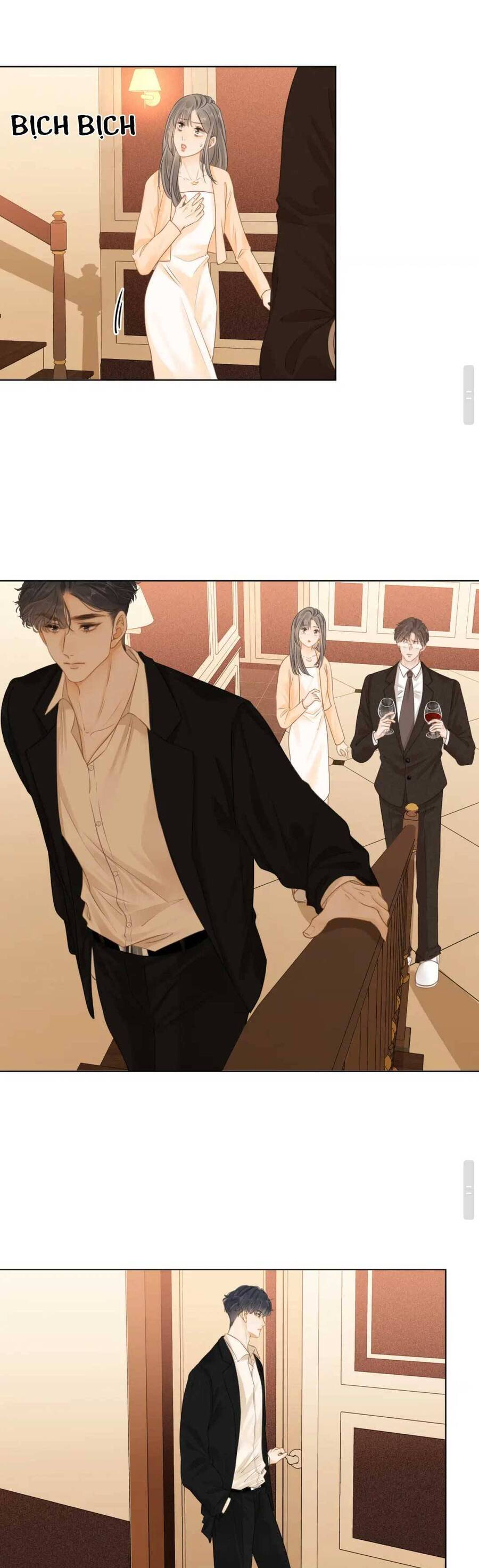 Vưu Vật Chapter 5 - 10