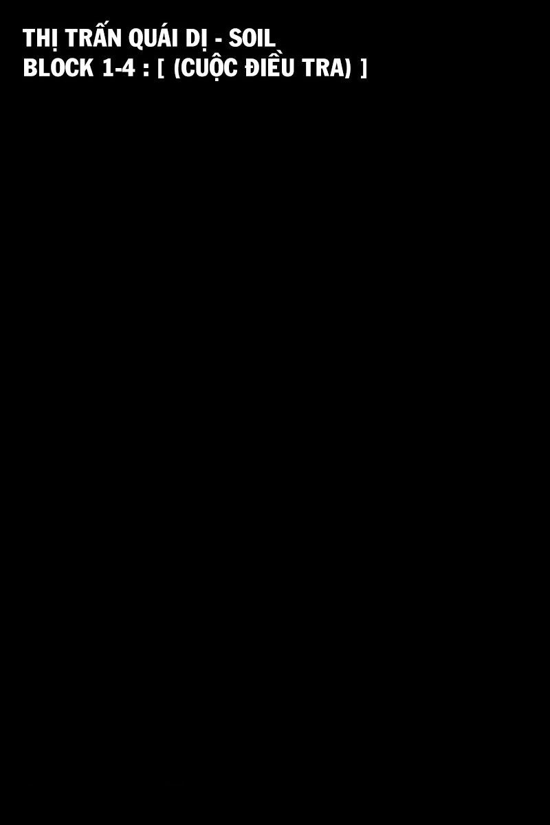 Thị Trấn Quái Dị - Soil Chapter 4 - 1