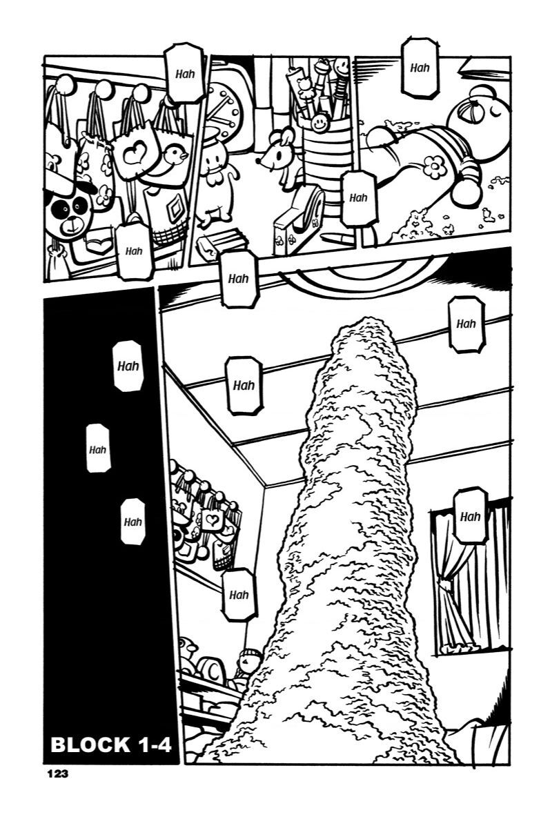 Thị Trấn Quái Dị - Soil Chapter 4 - 2