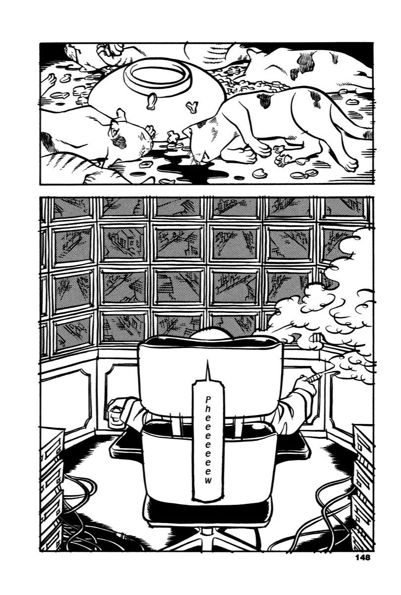 Thị Trấn Quái Dị - Soil Chapter 4 - 26