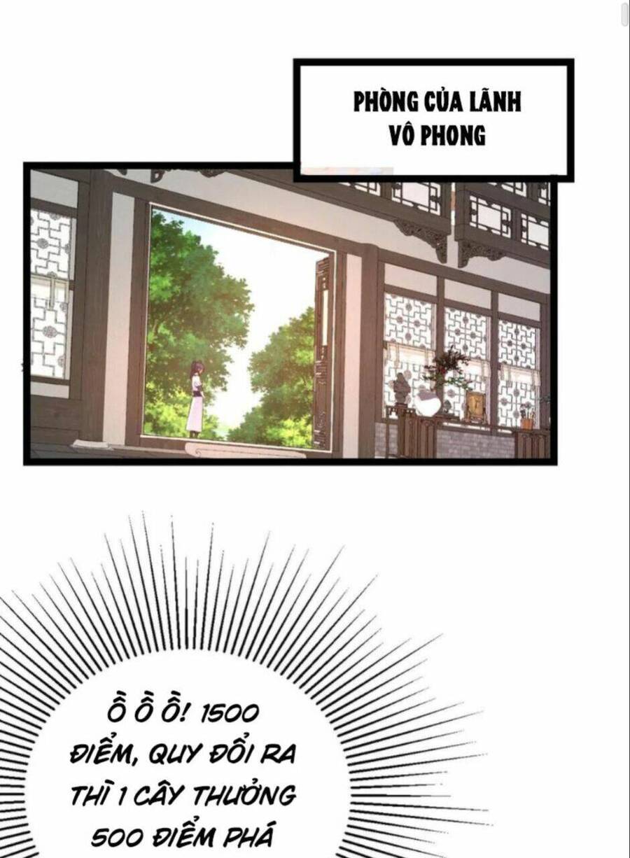 Thiên Khải Bại Gia Chapter 10 - 1