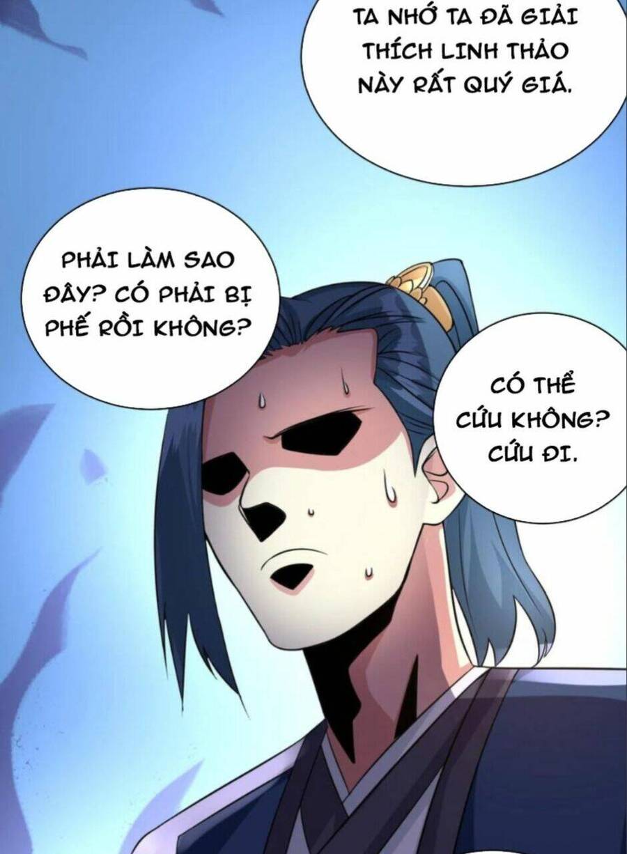 Thiên Khải Bại Gia Chapter 10 - 30