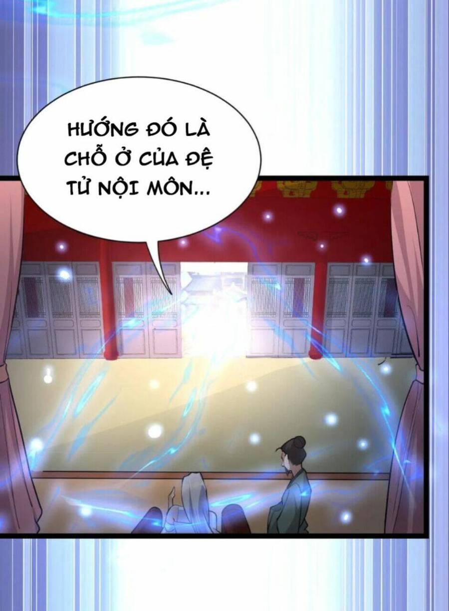 Thiên Khải Bại Gia Chapter 11 - 11