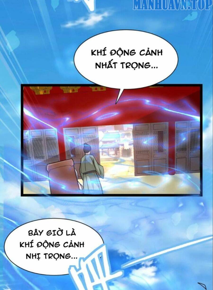 Thiên Khải Bại Gia Chapter 11 - 23