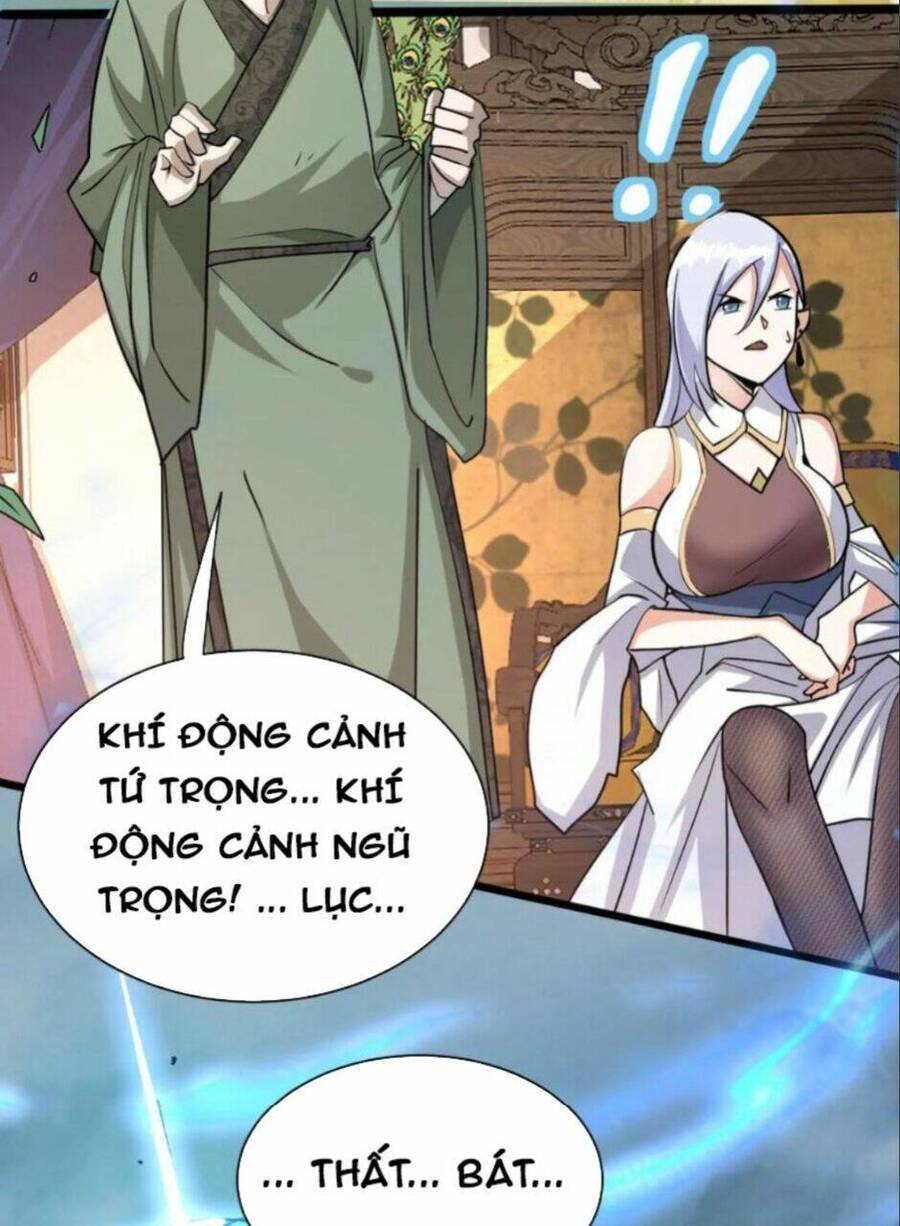 Thiên Khải Bại Gia Chapter 11 - 26
