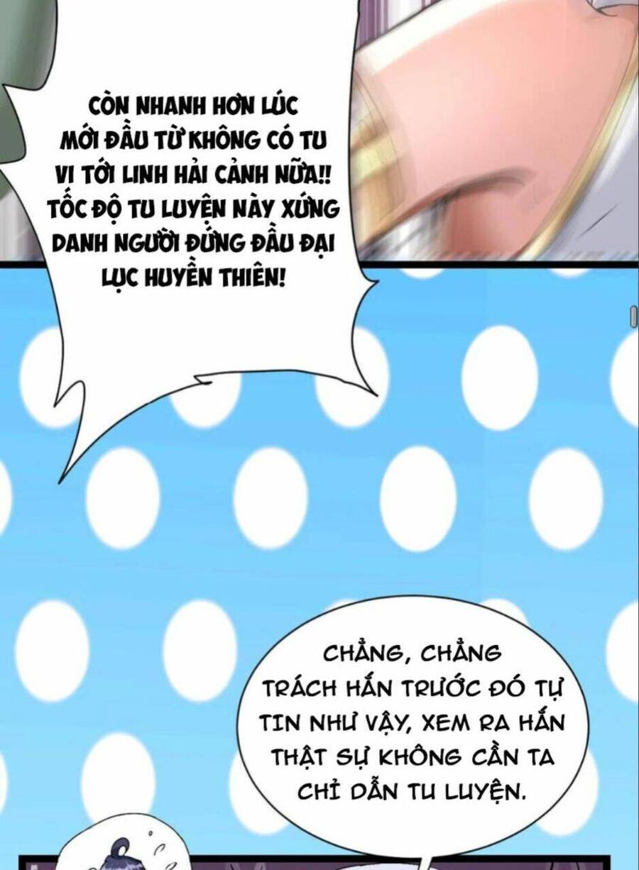 Thiên Khải Bại Gia Chapter 11 - 35