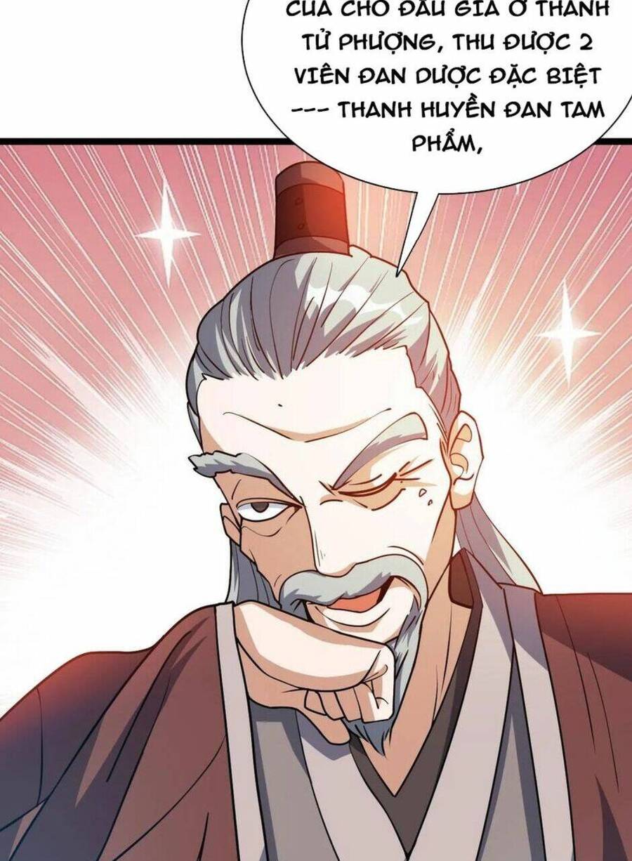 Thiên Khải Bại Gia Chapter 14 - 27