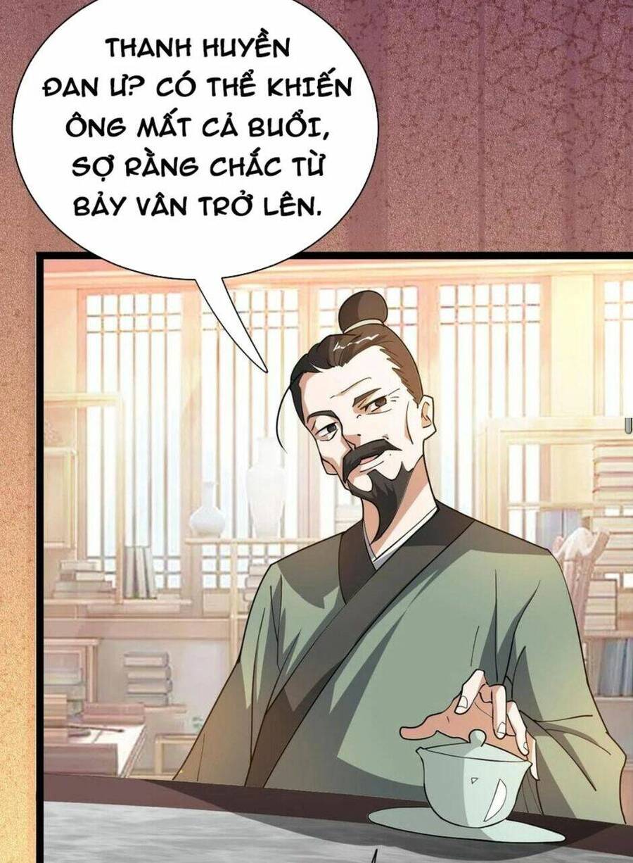 Thiên Khải Bại Gia Chapter 14 - 29