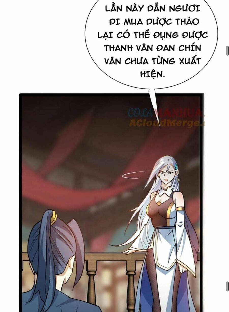 Thiên Khải Bại Gia Chapter 14 - 52