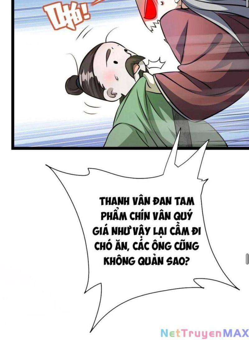 Thiên Khải Bại Gia Chapter 15 - 35
