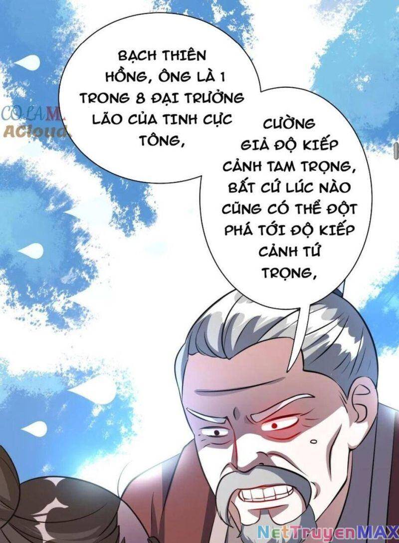 Thiên Khải Bại Gia Chapter 15 - 37