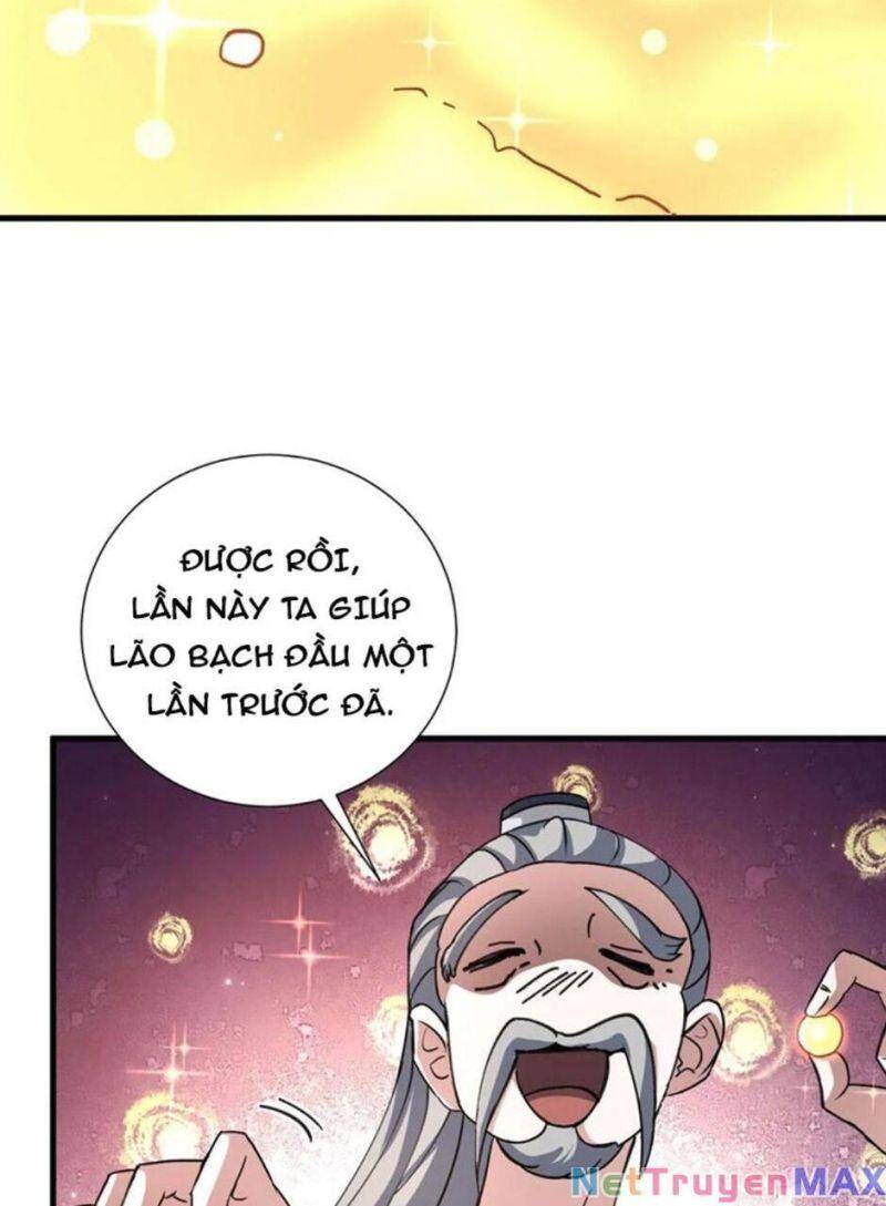 Thiên Khải Bại Gia Chapter 16 - 20