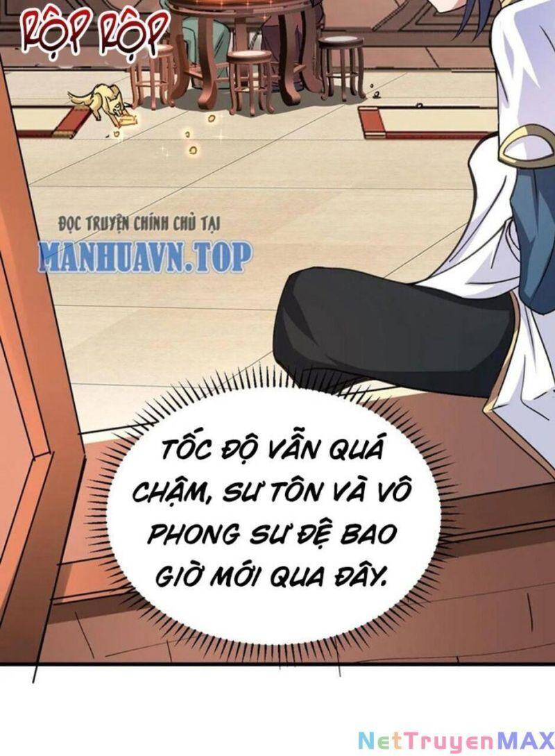 Thiên Khải Bại Gia Chapter 16 - 23