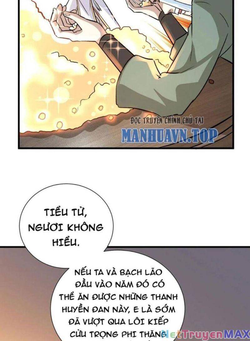Thiên Khải Bại Gia Chapter 16 - 10