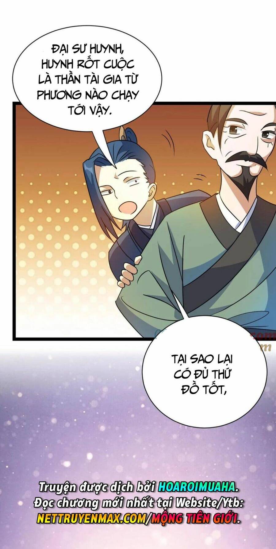 Thiên Khải Bại Gia Chapter 19 - 30