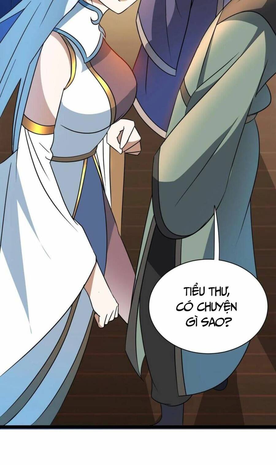 Thiên Khải Bại Gia Chapter 19 - 35