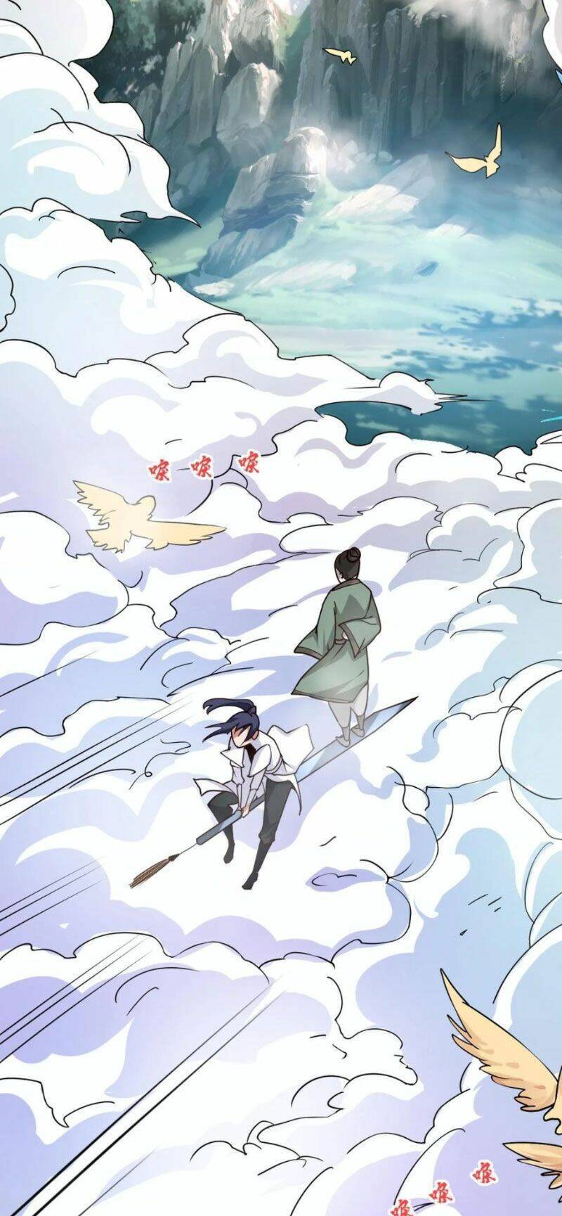 Thiên Khải Bại Gia Chapter 3 - 31