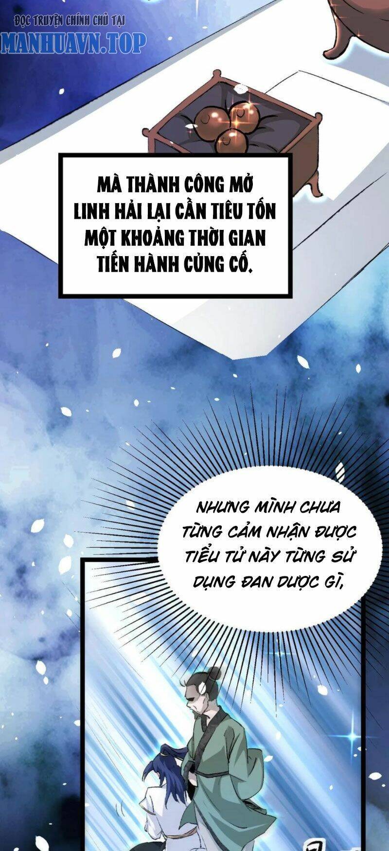 Thiên Khải Bại Gia Chapter 4 - 30