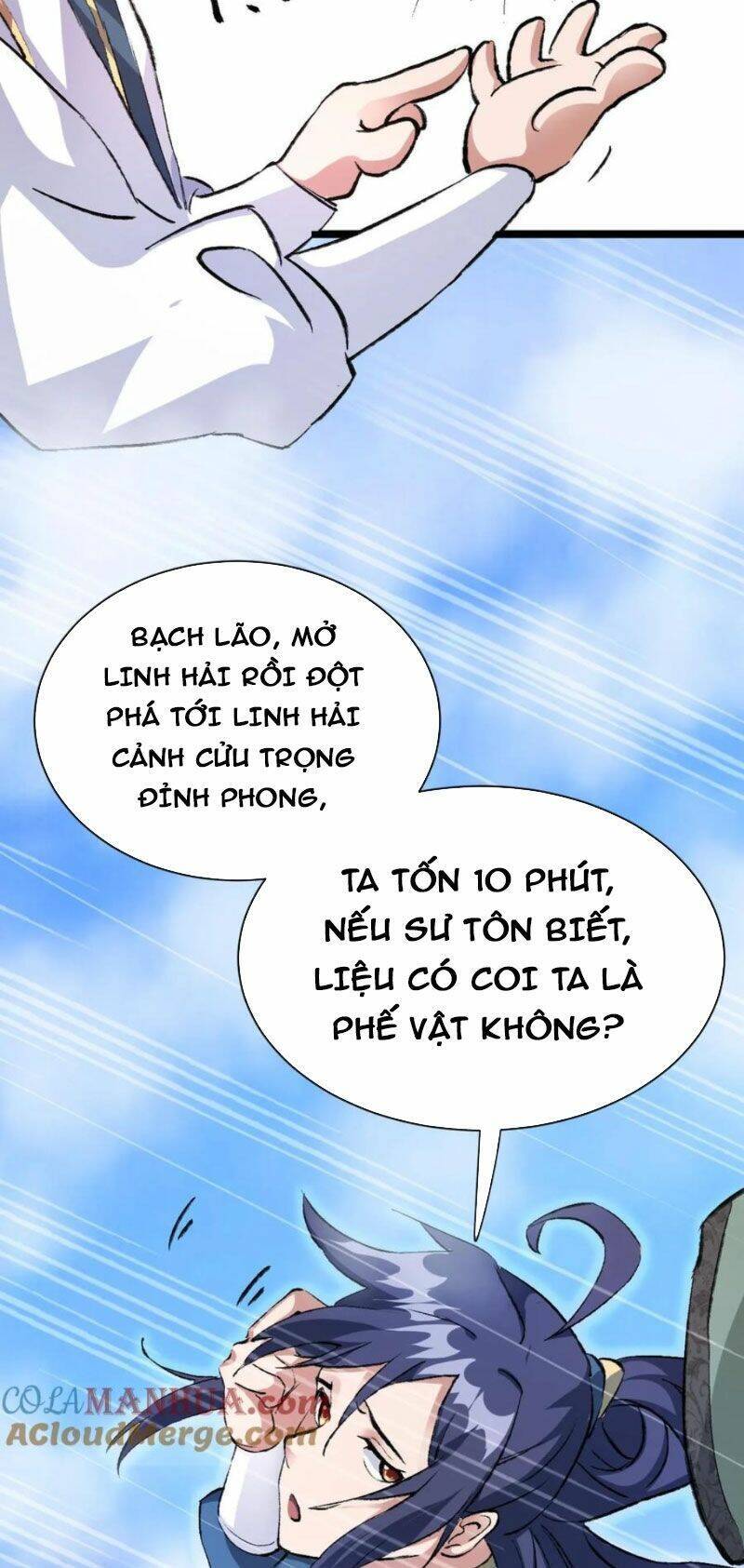 Thiên Khải Bại Gia Chapter 4 - 40